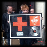 Ed Sheeran